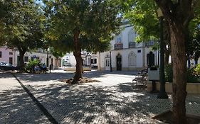 Casa Da Ponte